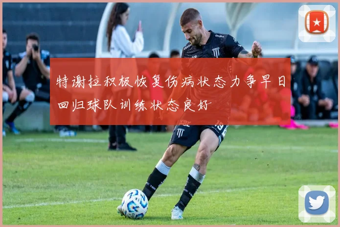 特谢拉积极恢复伤病状态力争早日回归球队训练状态良好