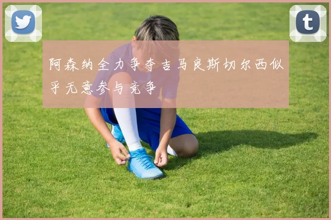 阿森纳全力争夺吉马良斯切尔西似乎无意参与竞争